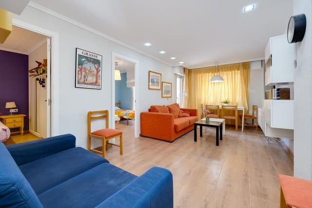 2 soverom Leilighet til salgs i Playa del Acequión, Torrevieja - € 214 969 (Ref: 9774330)