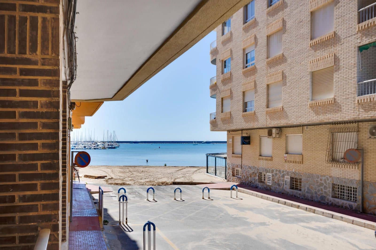 2 soverom Leilighet til salgs i Torrevieja - € 214 969 (Ref: 9774330)