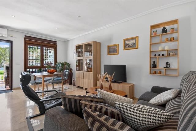 2 camera da letto Casa in vendita in La Florida, Orihuela con piscina garage - 295.000 € (Rif: 9776833)