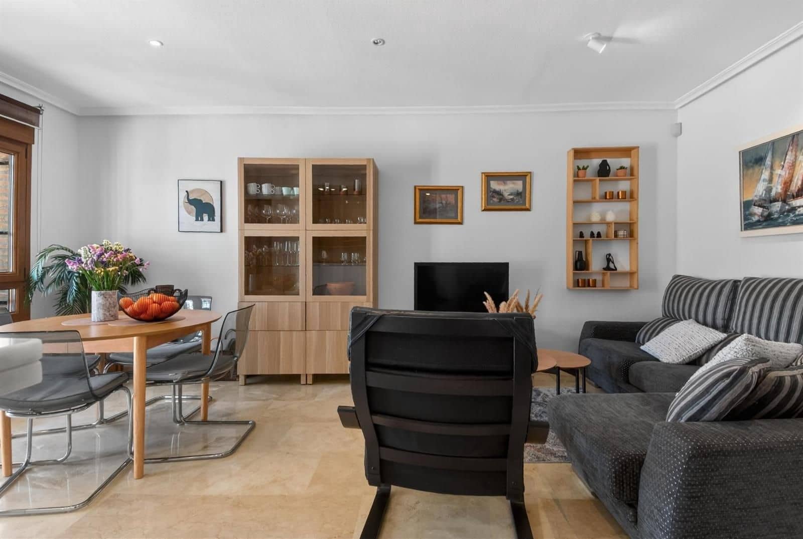 2 camera da letto Casa in vendita in Orihuela Costa con piscina garage - 295.000 € (Rif: 9776833)