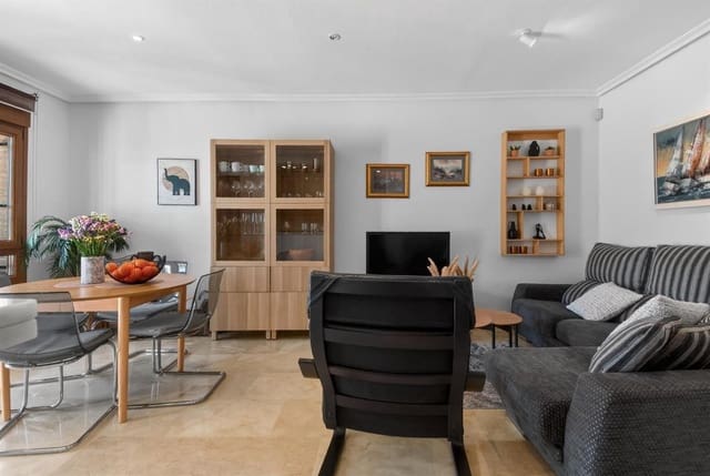 2 camera da letto Casa in vendita in La Florida, Orihuela con piscina garage - 295.000 € (Rif: 9776833)