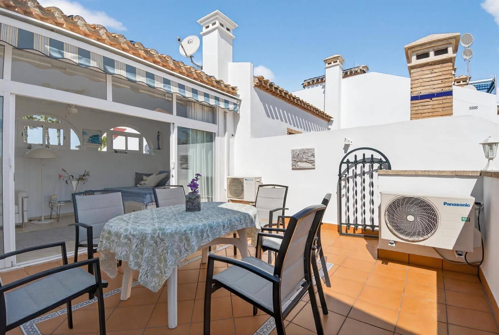 2 camera da letto Casa in vendita in Orihuela Costa con piscina garage - 295.000 € (Rif: 9776833)