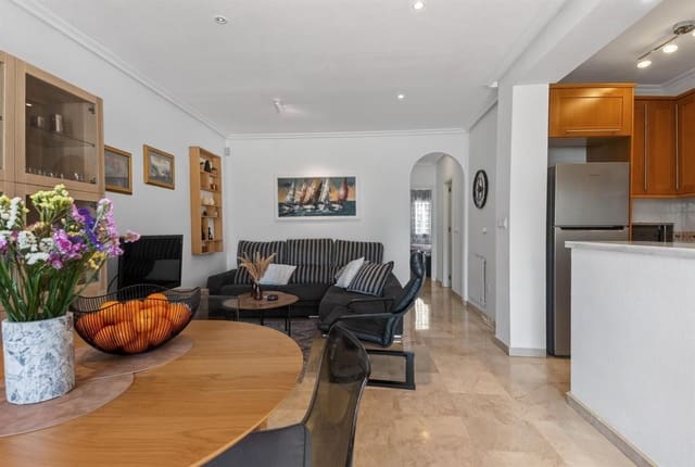 2 camera da letto Casa in vendita in La Florida, Orihuela con piscina garage - 295.000 € (Rif: 9776833)