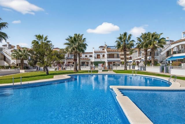 2 camera da letto Casa in vendita in La Florida, Orihuela con piscina garage - 295.000 € (Rif: 9776833)