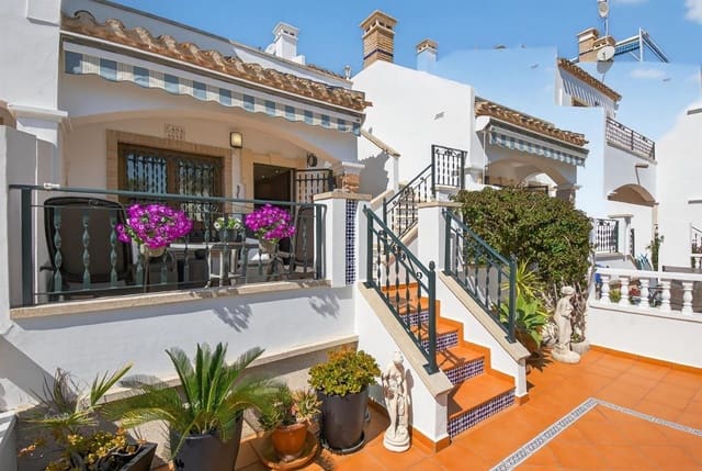 2 camera da letto Casa in vendita in La Florida, Orihuela con piscina garage - 295.000 € (Rif: 9776833)