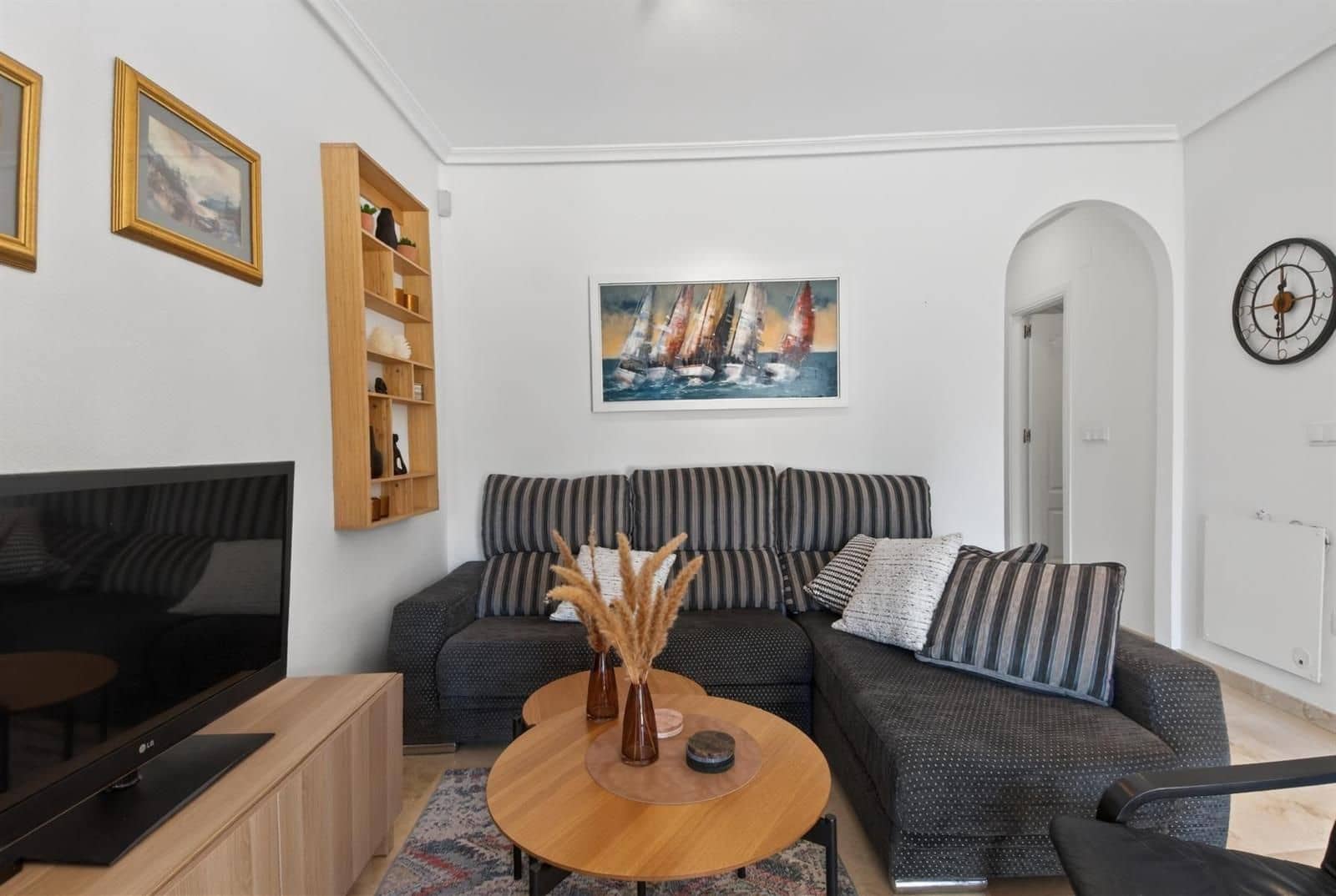 2 camera da letto Casa in vendita in Orihuela Costa con piscina garage - 295.000 € (Rif: 9776833)