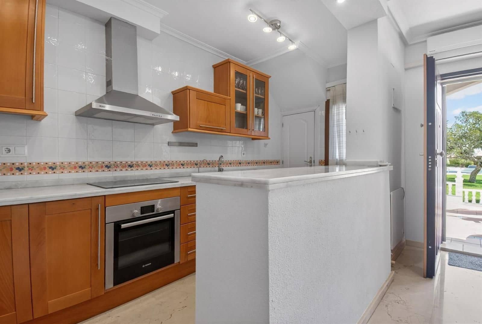 2 camera da letto Casa in vendita in Orihuela Costa con piscina garage - 295.000 € (Rif: 9776833)