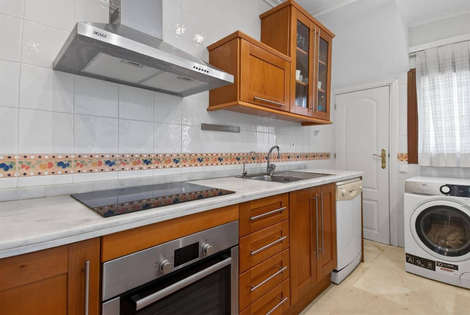 2 camera da letto Casa in vendita in Orihuela Costa con piscina garage - 295.000 € (Rif: 9776833)