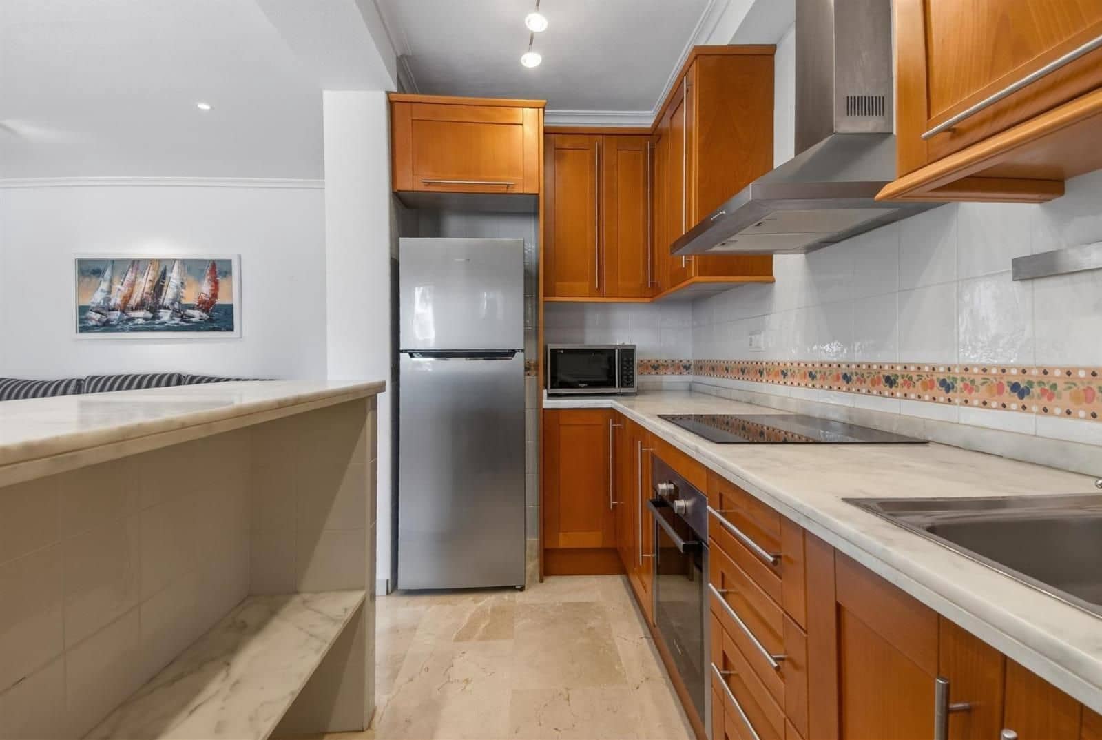 2 camera da letto Casa in vendita in Orihuela Costa con piscina garage - 295.000 € (Rif: 9776833)