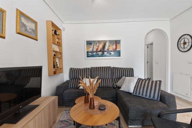 2 camera da letto Casa in vendita in La Florida, Orihuela con piscina garage - 295.000 € (Rif: 9776833)