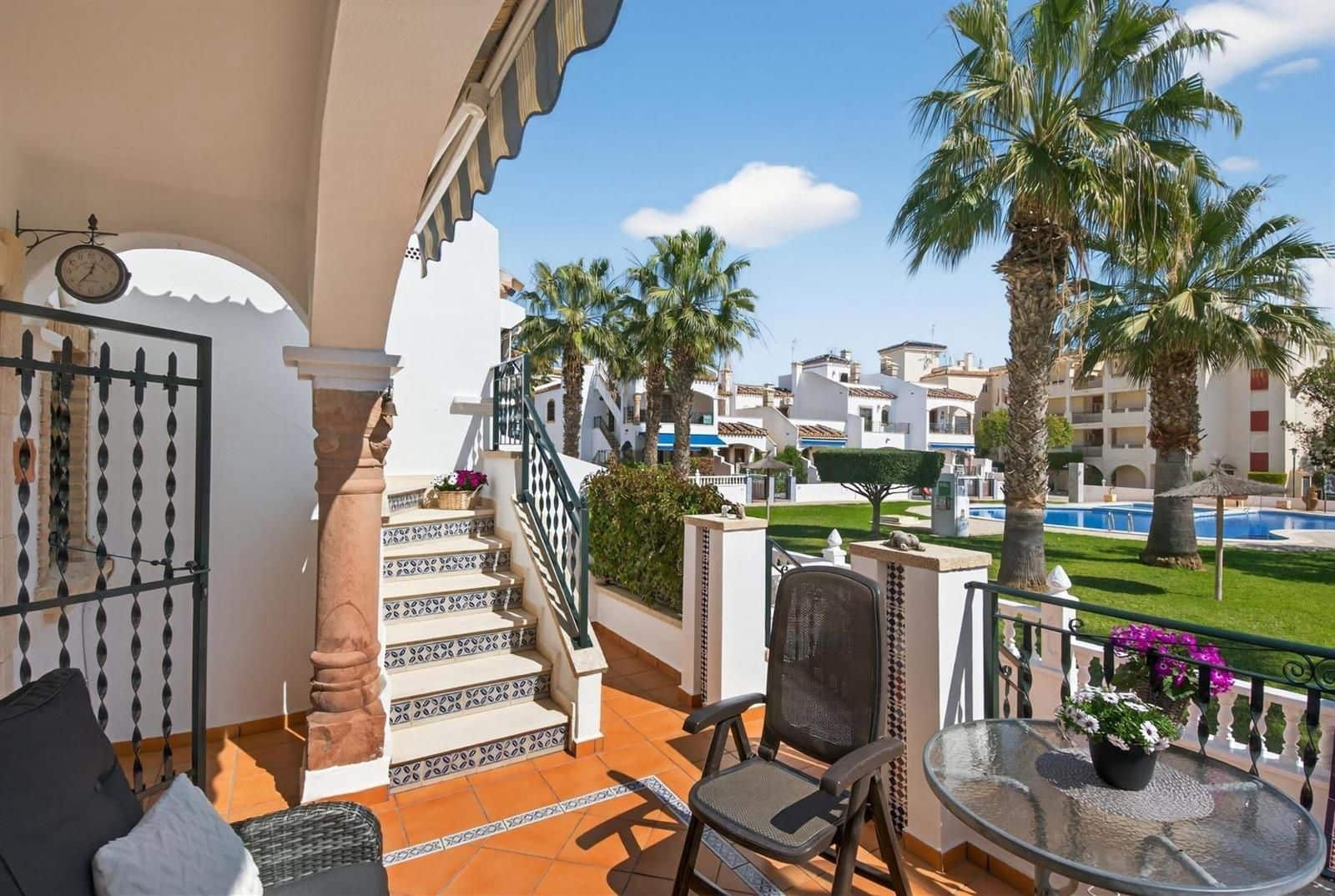 2 camera da letto Casa in vendita in Orihuela Costa con piscina garage - 295.000 € (Rif: 9776833)