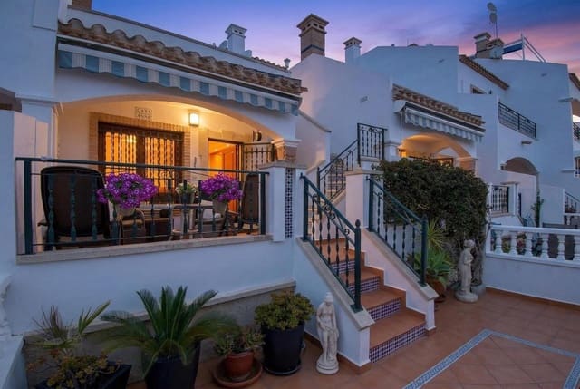 2 camera da letto Casa in vendita in La Florida, Orihuela con piscina garage - 295.000 € (Rif: 9776833)