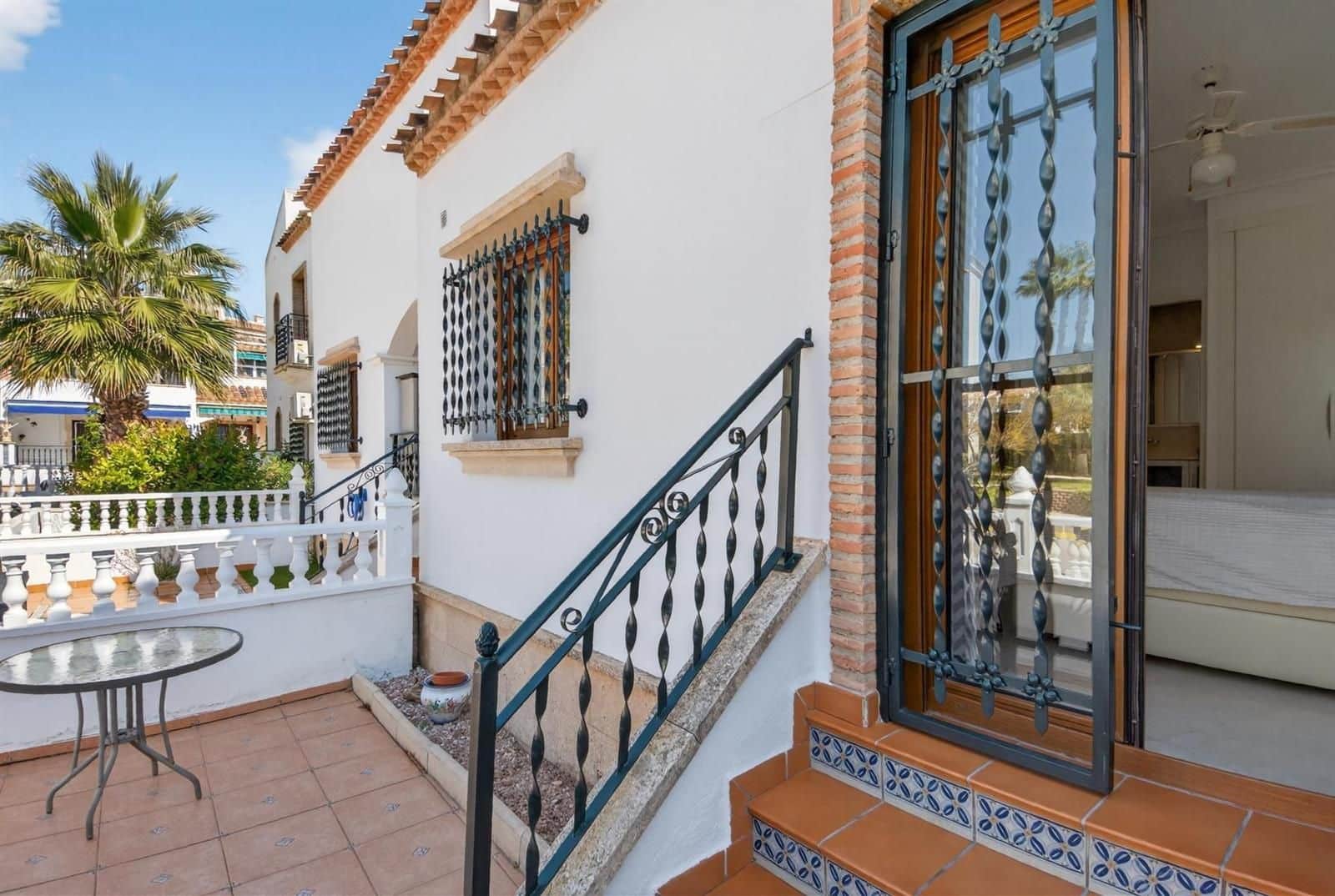 2 camera da letto Casa in vendita in Orihuela Costa con piscina garage - 295.000 € (Rif: 9776833)