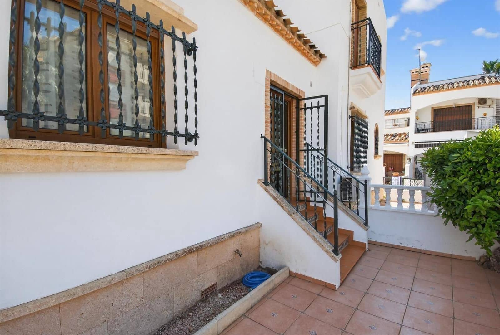 2 camera da letto Casa in vendita in Orihuela Costa con piscina garage - 295.000 € (Rif: 9776833)