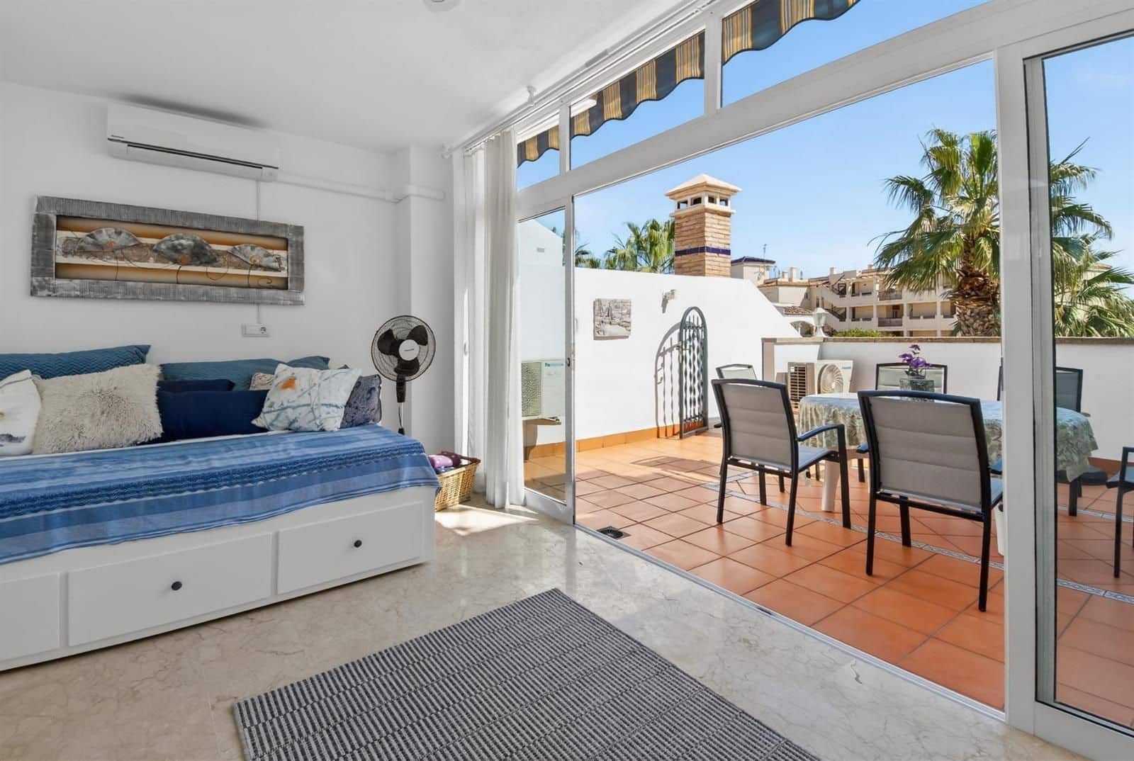 2 camera da letto Casa in vendita in Orihuela Costa con piscina garage - 295.000 € (Rif: 9776833)