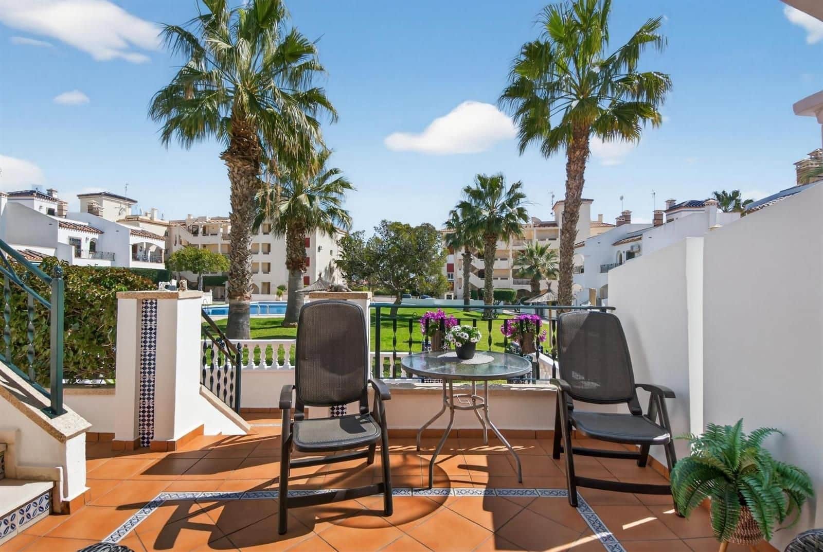 2 camera da letto Casa in vendita in Orihuela Costa con piscina garage - 295.000 € (Rif: 9776833)