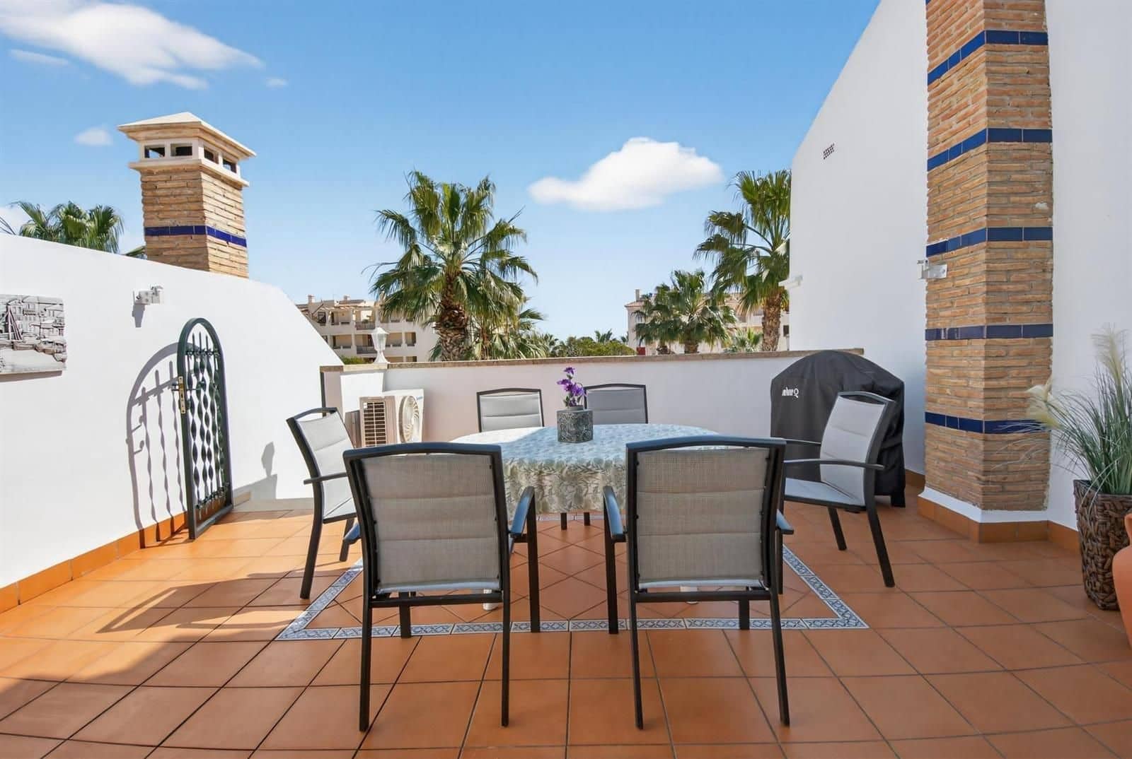 2 camera da letto Casa in vendita in Orihuela Costa con piscina garage - 295.000 € (Rif: 9776833)