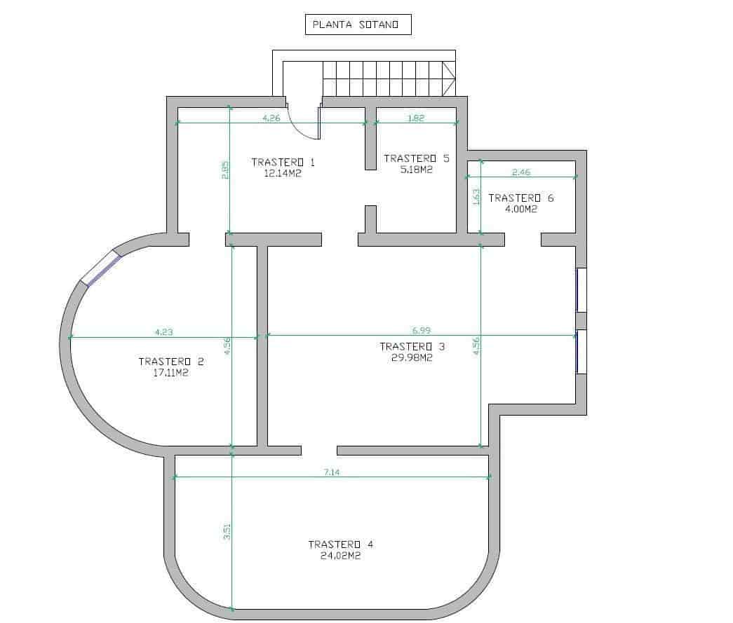 3 bedroom Villa for sale in Benijofar with pool garage - € 329,000 (Ref: 9776834)