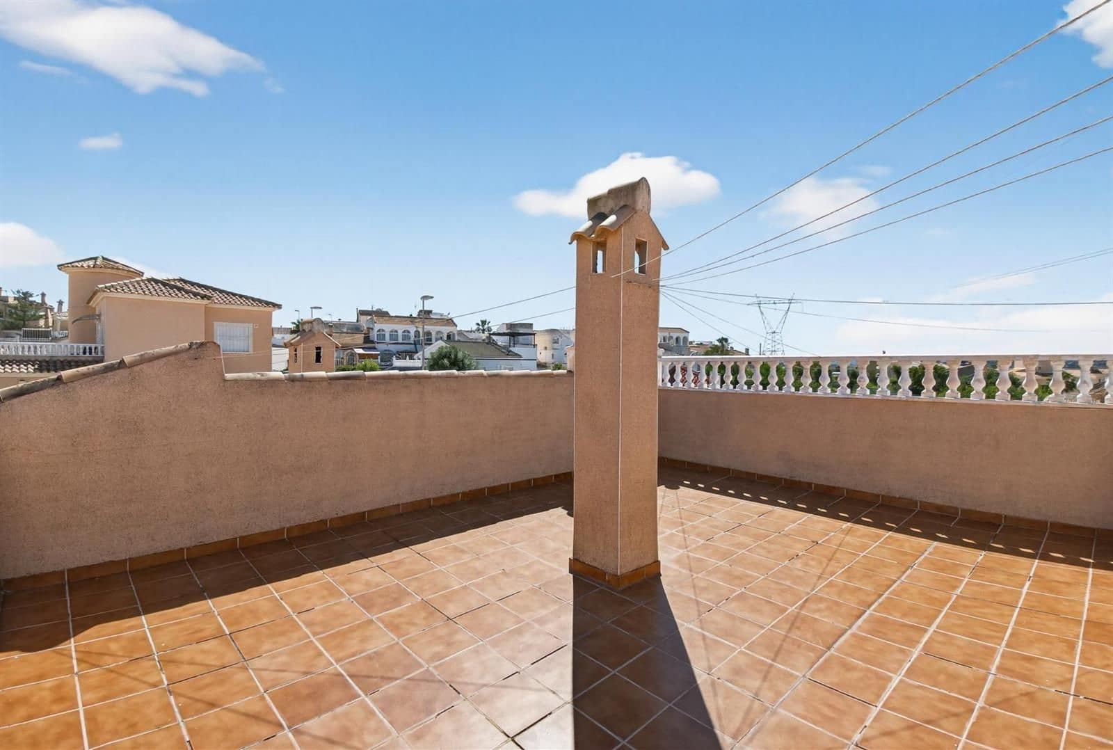 3 bedroom Villa for sale in Benijofar with pool garage - € 329,000 (Ref: 9776834)