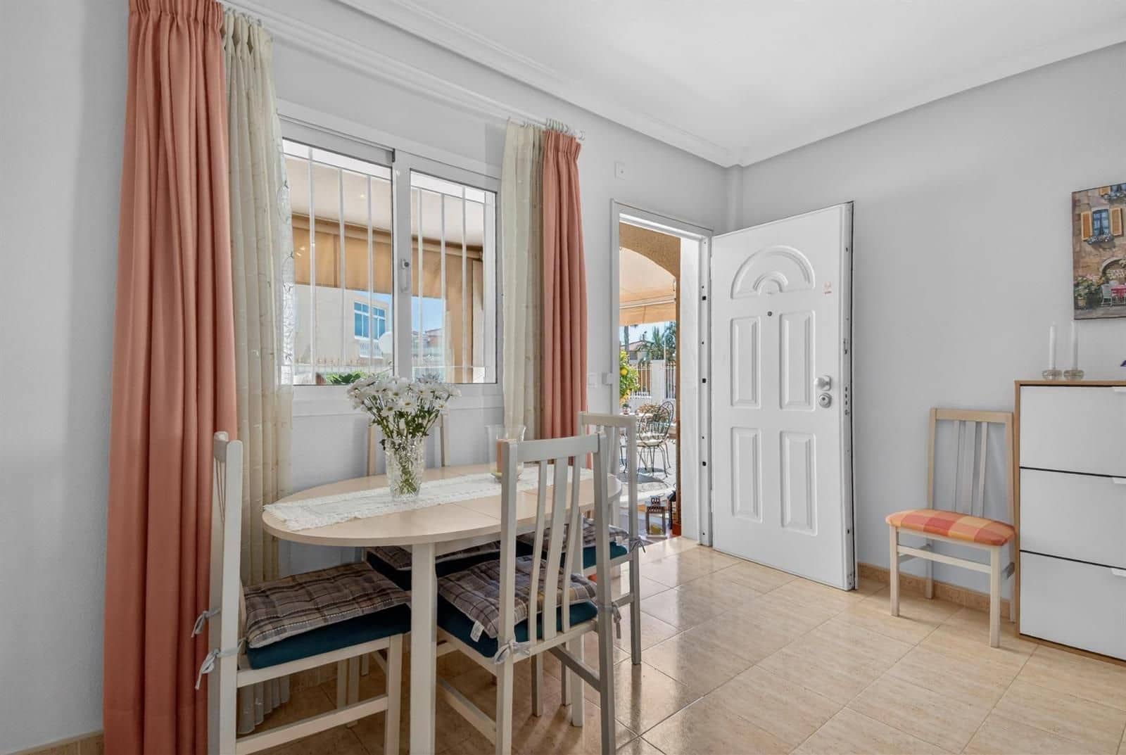 3 bedroom Townhouse for sale in Orihuela Costa with pool garage - € 309,000 (Ref: 9776835)