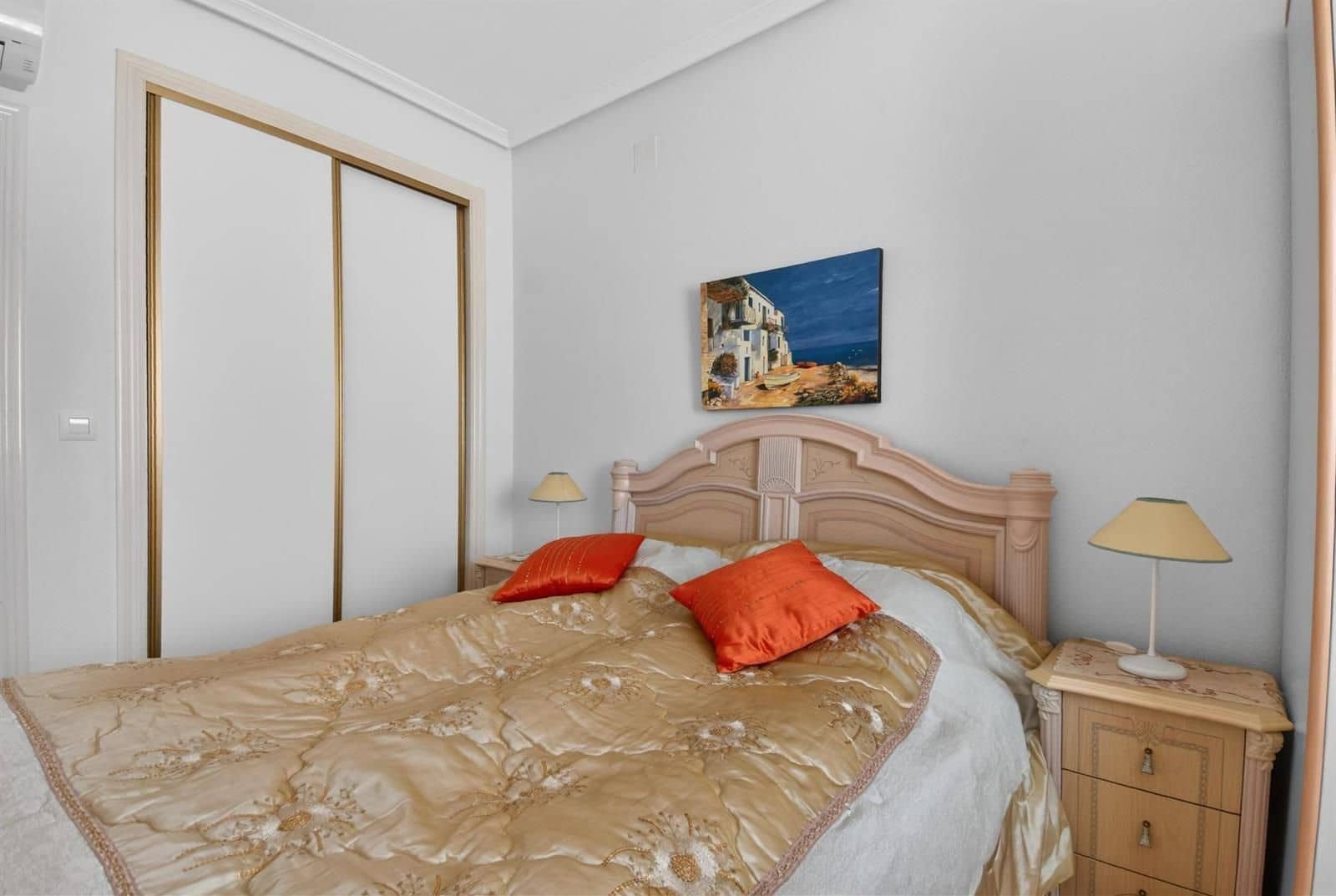 3 bedroom Townhouse for sale in Orihuela Costa with pool garage - € 309,000 (Ref: 9776835)