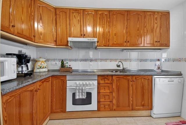 3 camera da letto Casa in vendita in Zeniamar - Horizonte - La Campana, Orihuela con piscina garage - 309.000 € (Rif: 9776835)