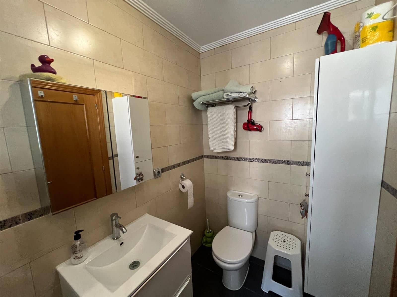 2 camera da letto Appartamento in vendita in Dolores con piscina garage - 142.000 € (Rif: 9781275)