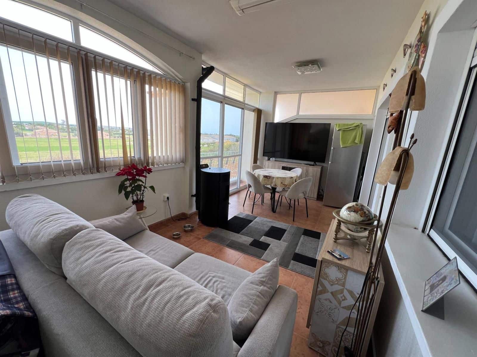 2 camera da letto Appartamento in vendita in Dolores con piscina garage - 142.000 € (Rif: 9781275)