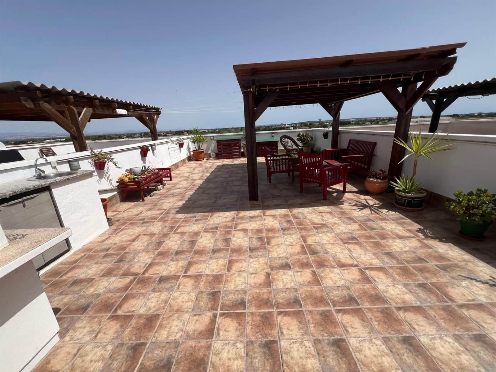 2 camera da letto Appartamento in vendita in Dolores con piscina garage - 142.000 € (Rif: 9781275)