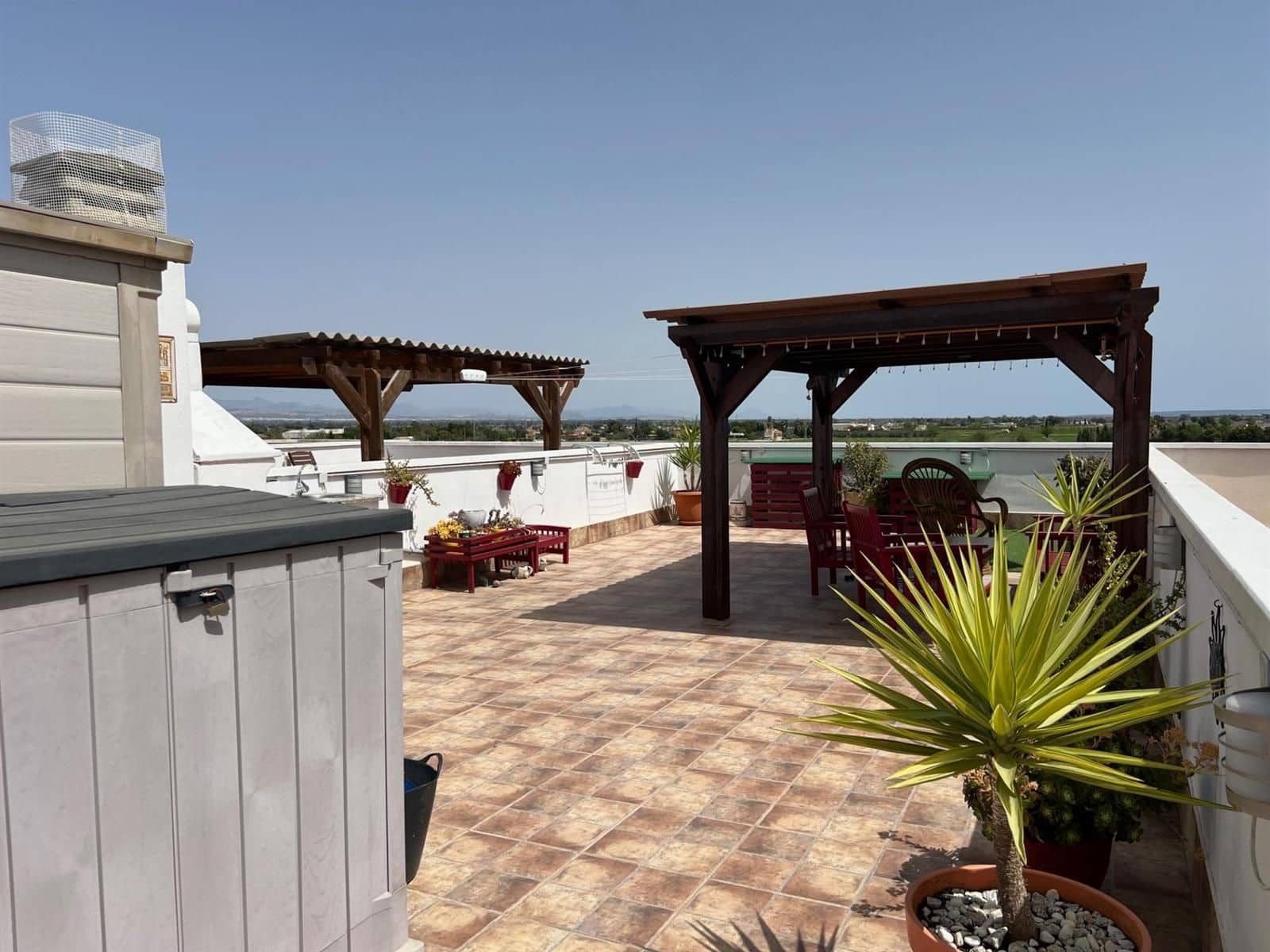 2 camera da letto Appartamento in vendita in Dolores con piscina garage - 142.000 € (Rif: 9781275)