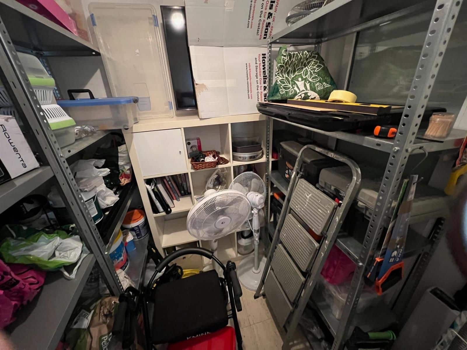 2 camera da letto Appartamento in vendita in Dolores con piscina garage - 142.000 € (Rif: 9781275)