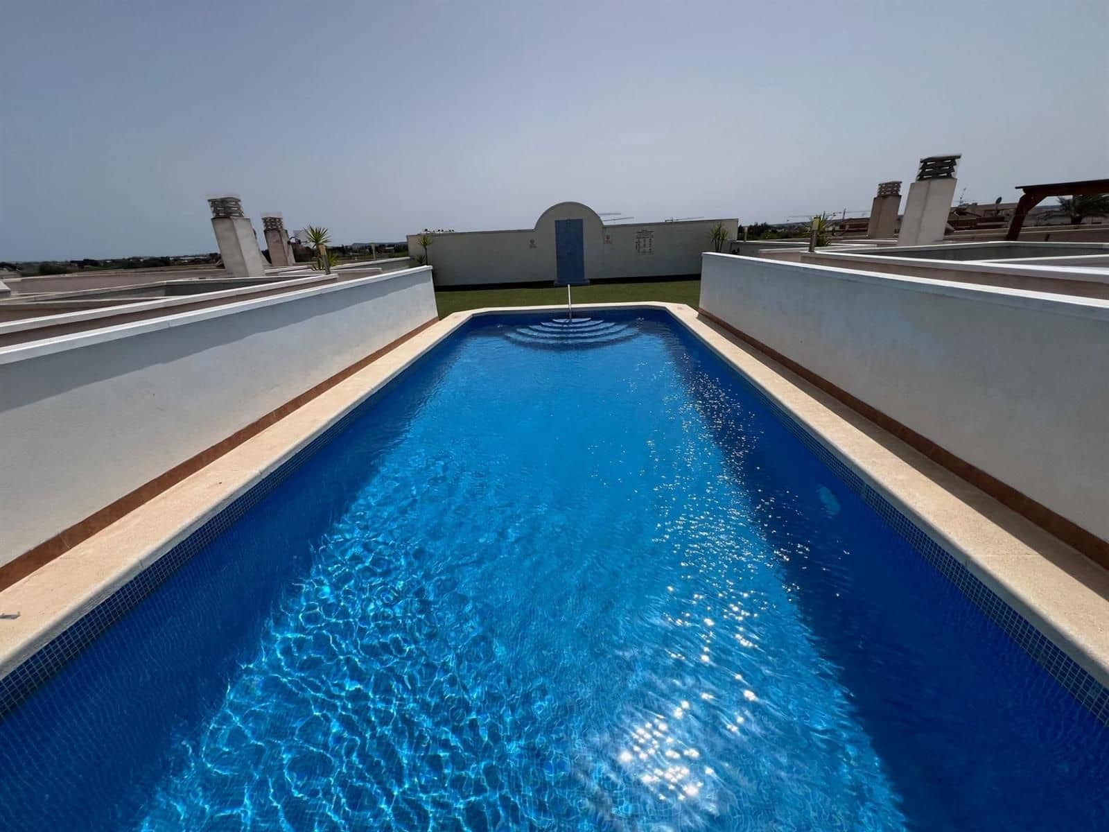 2 camera da letto Appartamento in vendita in Dolores con piscina garage - 142.000 € (Rif: 9781275)