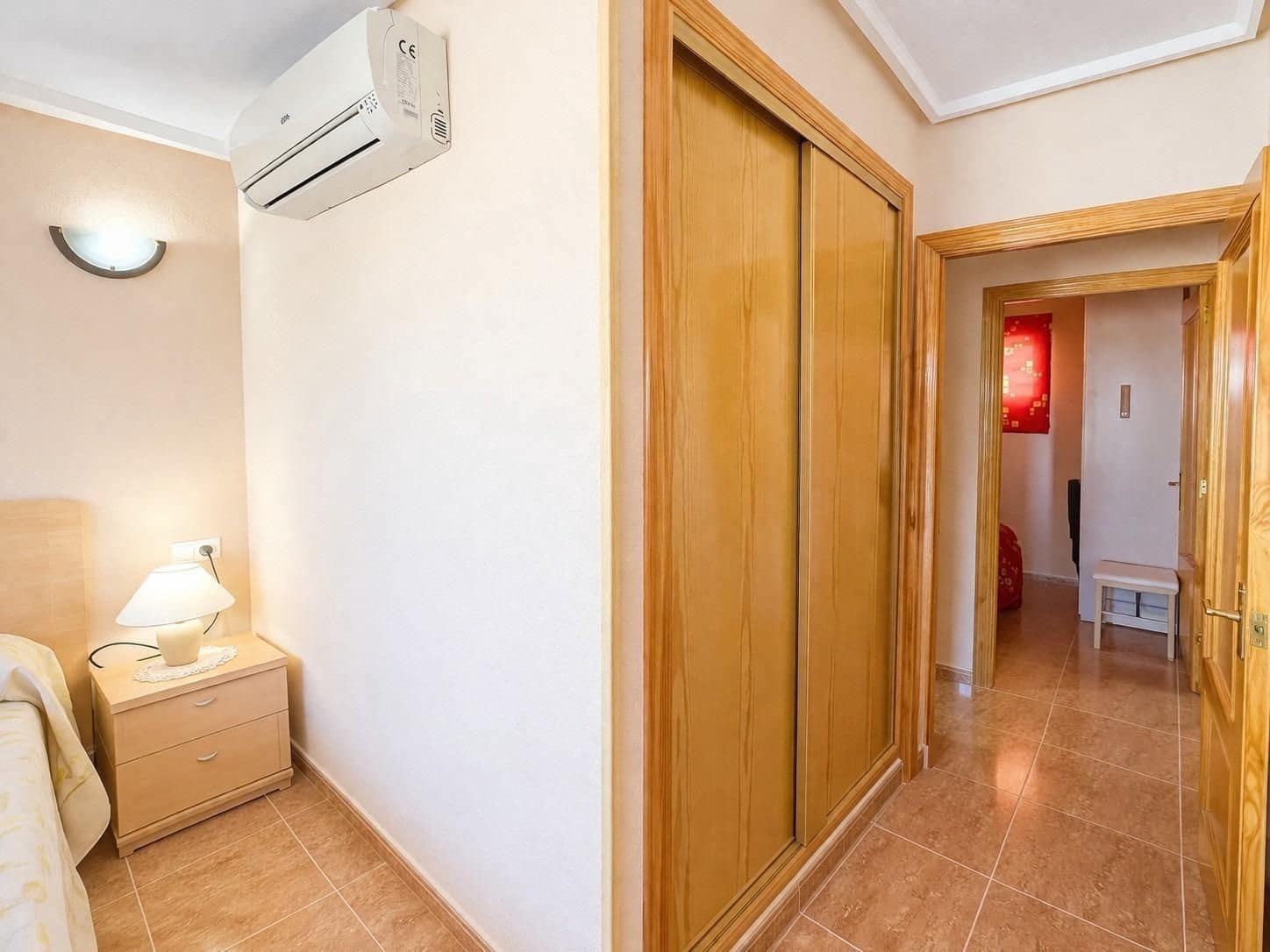 2 chambre Penthouse à vendre à Torrevieja avec piscine garage - 155 000 € (Ref: 9781276)