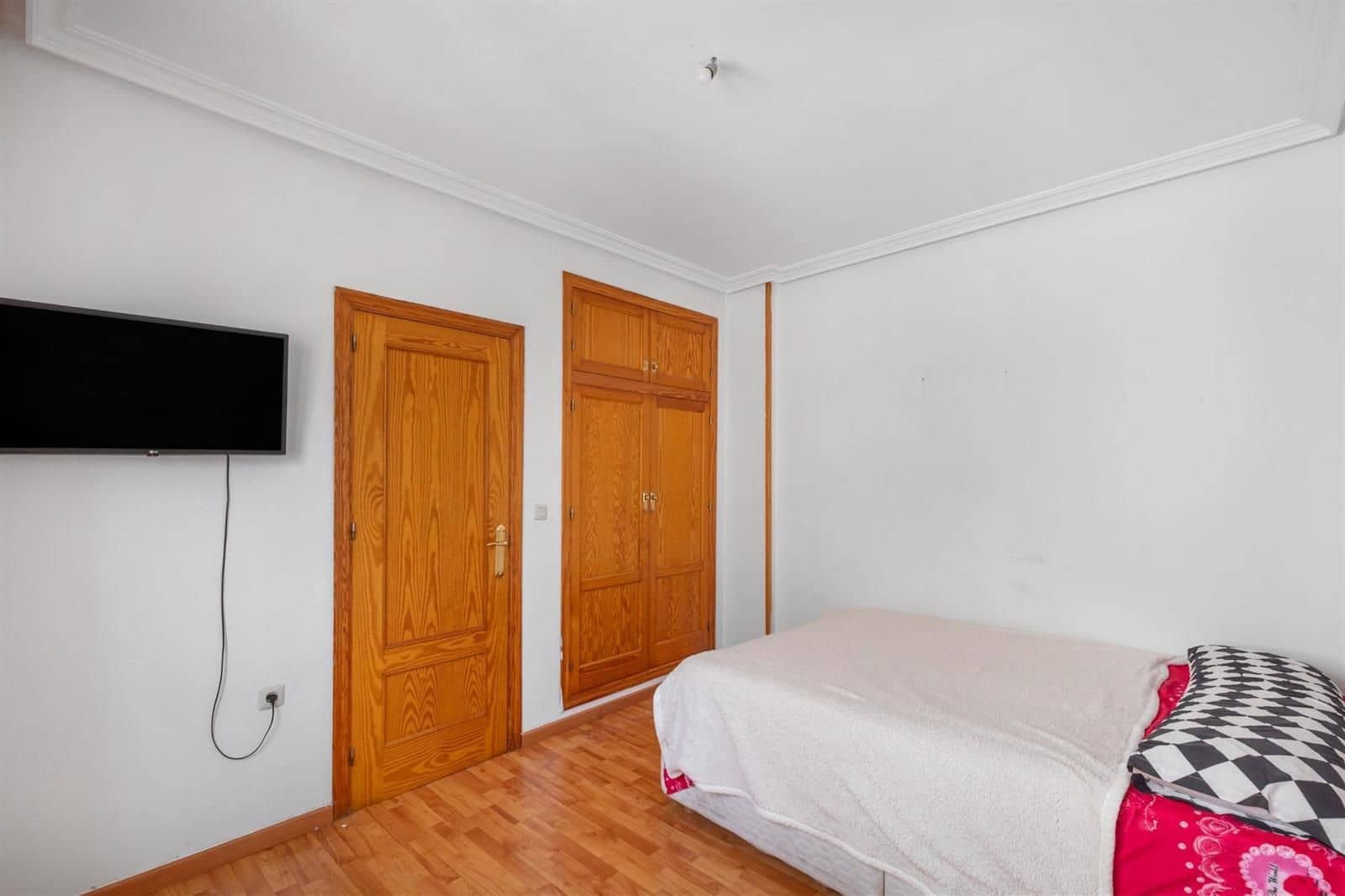 3 chambre Penthouse à vendre à Torrevieja - 187 000 € (Ref: 9781277)