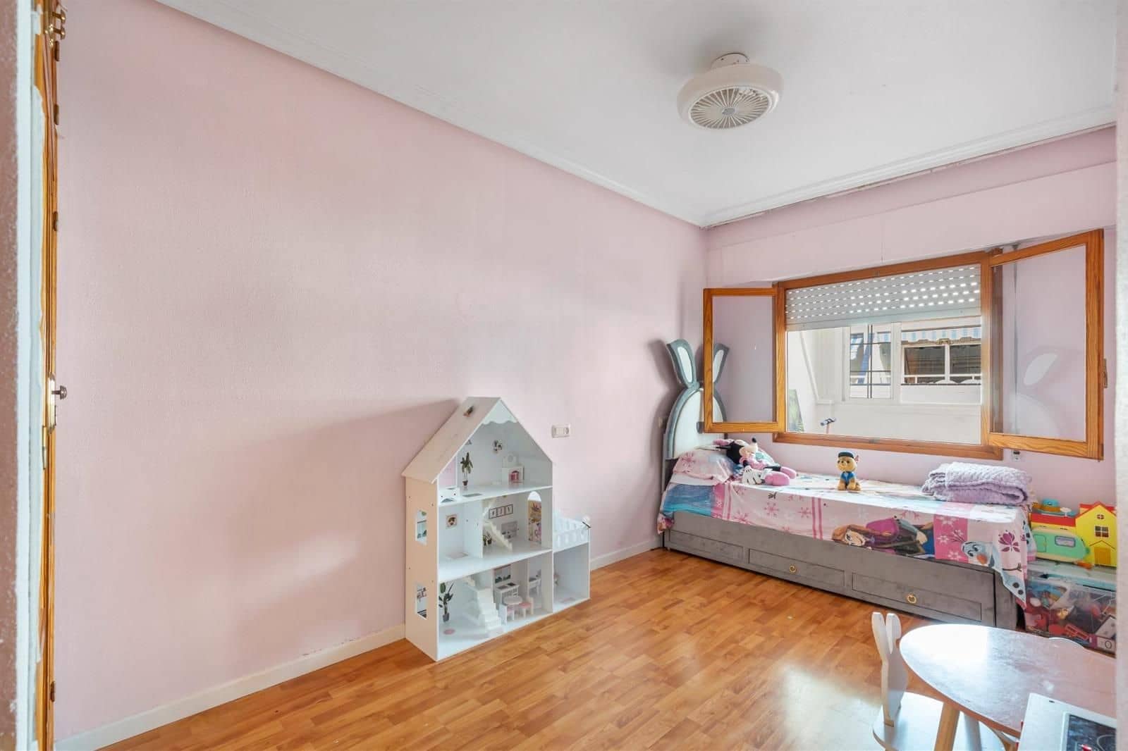 3 chambre Penthouse à vendre à Torrevieja - 187 000 € (Ref: 9781277)