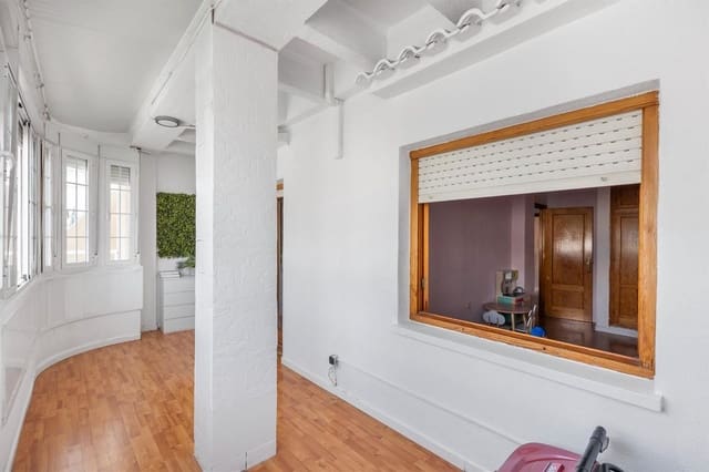 3 makuuhuone Kattohuoneisto myytävänä paikassa Avenida Habaneras - Curva de Palangre, Torrevieja - 187 000 € (Ref: 9781277)