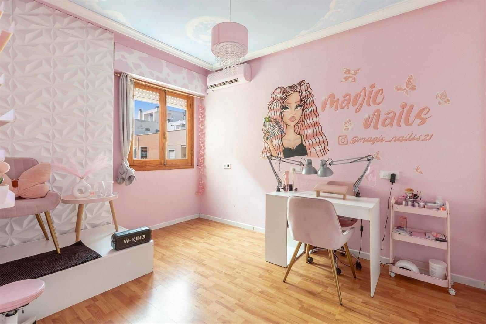 3 chambre Penthouse à vendre à Torrevieja - 187 000 € (Ref: 9781277)