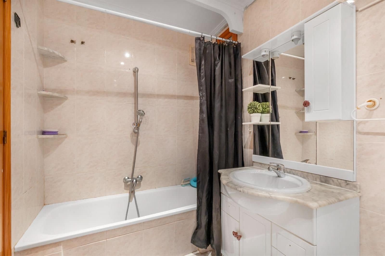 3 chambre Penthouse à vendre à Torrevieja - 187 000 € (Ref: 9781277)