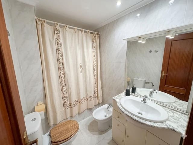 3 slaapkamer Flat te koop in Las Piscinas Naturales, Torrevieja - € 169.900 (Ref: 9781278)