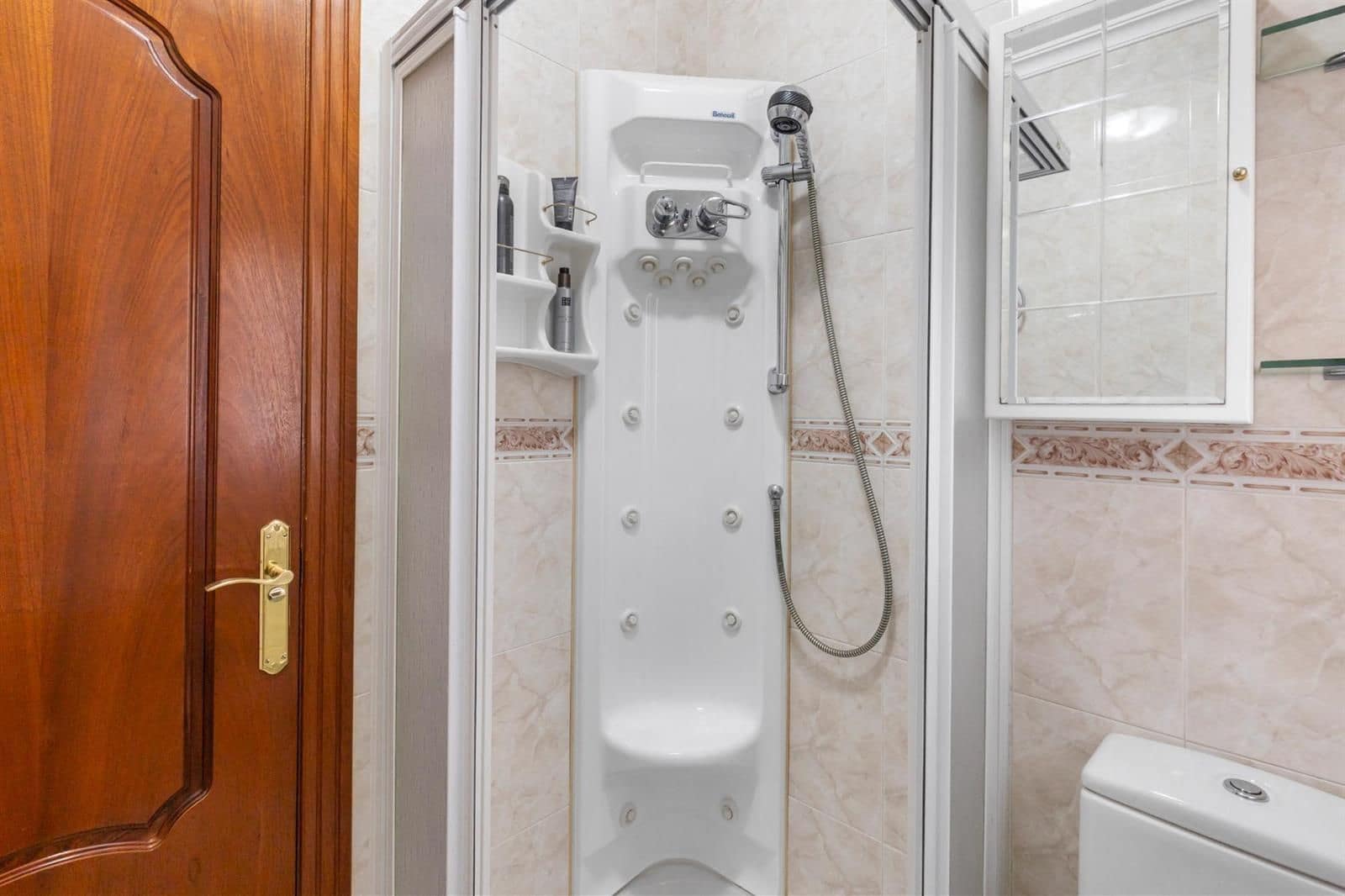 5 quarto Moradia para venda em Pueblo Bravo com piscina garagem - 599 000 € (Ref: 9782002)