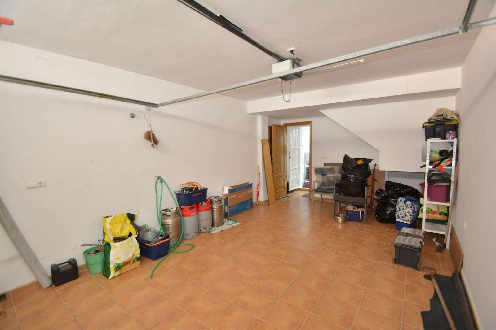 2 soveværelse Byhus til salg i Guardamar del Segura med garage - € 210.000 (Ref: 9782003)