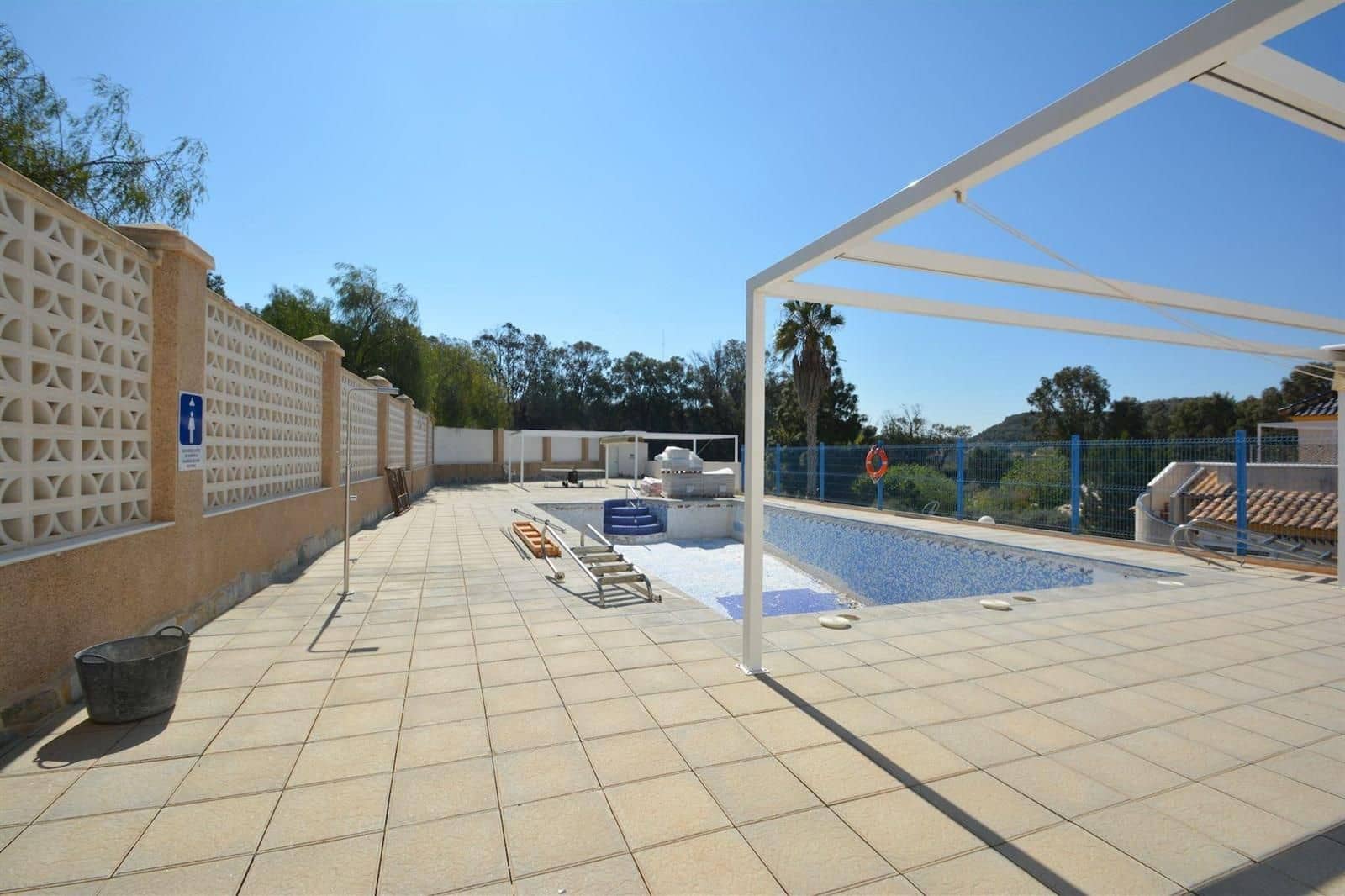 2 soveværelse Byhus til salg i Guardamar del Segura med garage - € 210.000 (Ref: 9782003)