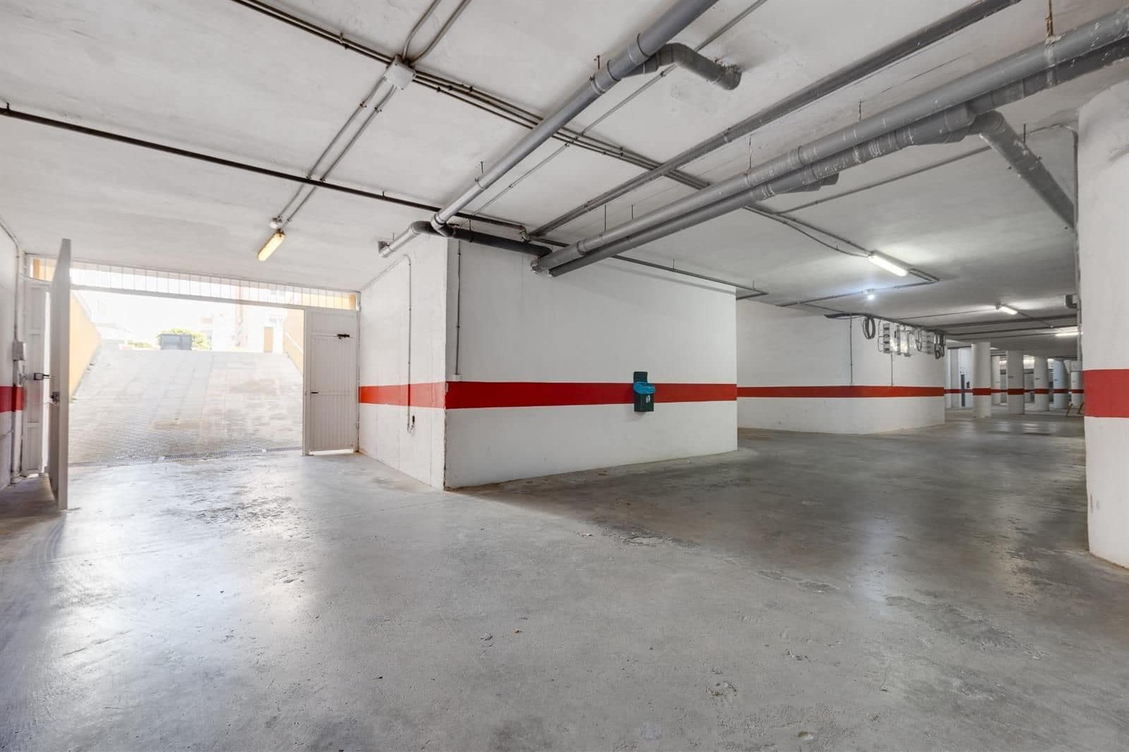 1 soverom Leilighet til salgs i La Mata med svømmebasseng garasje - € 188 000 (Ref: 9782004)