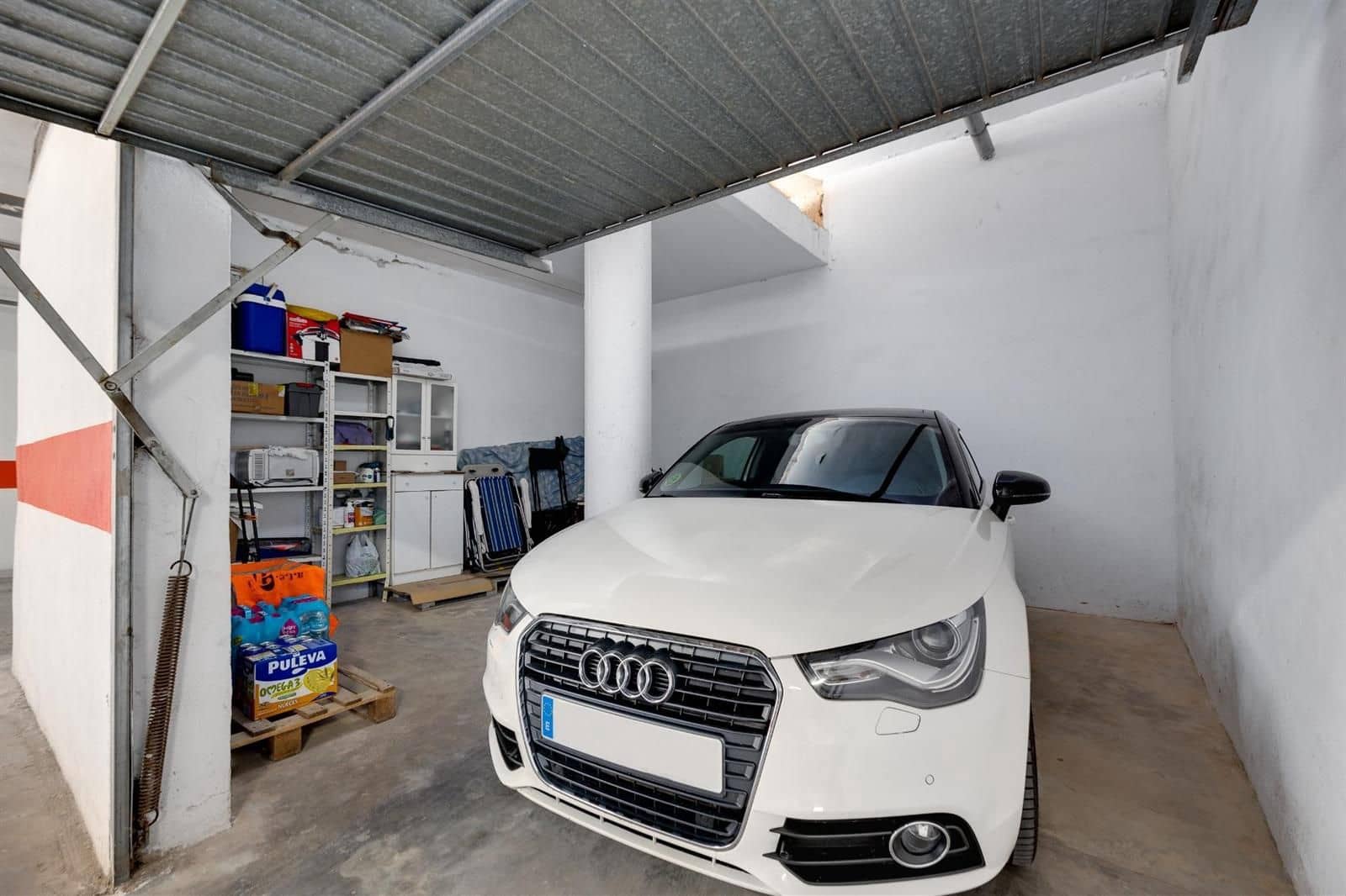 1 soverom Leilighet til salgs i La Mata med svømmebasseng garasje - € 188 000 (Ref: 9782004)