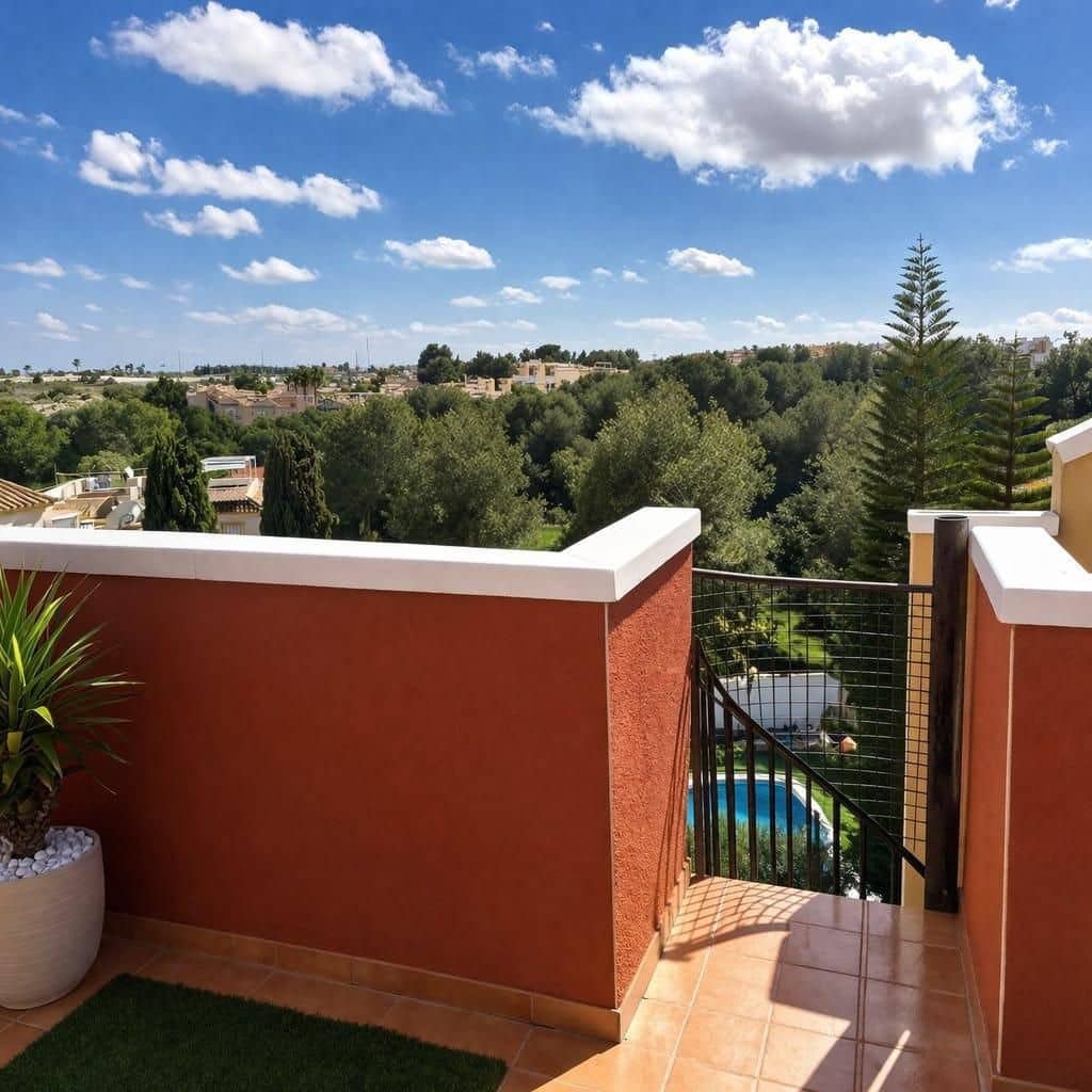 2 quarto Moradia para venda em Algorfa com piscina garagem - 175 000 € (Ref: 9786942)