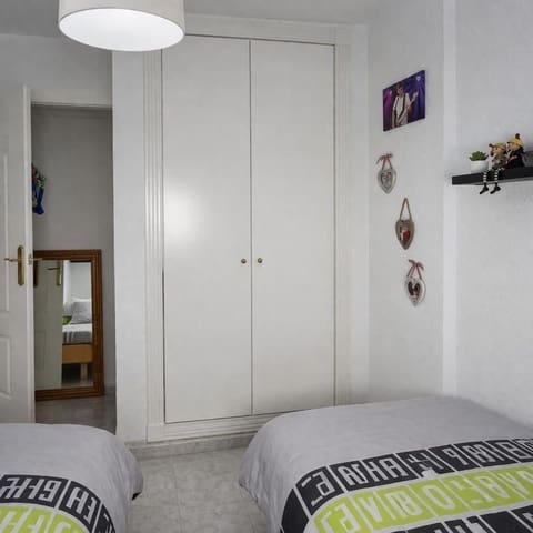 2 soverom Villa til salgs i Algorfa med svømmebasseng garasje - € 175 000 (Ref: 9786942)