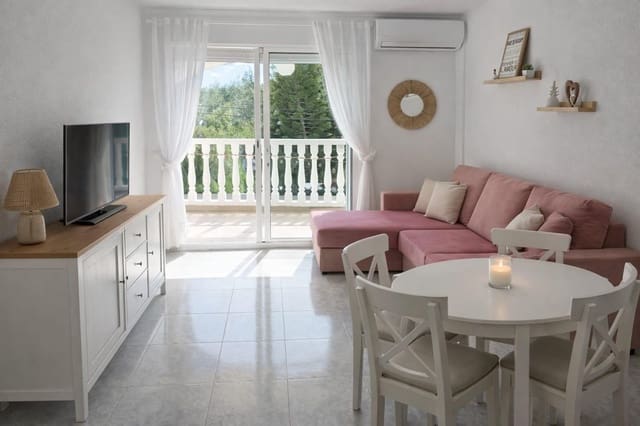 2 soverom Villa til salgs i Algorfa med svømmebasseng garasje - € 175 000 (Ref: 9786942)