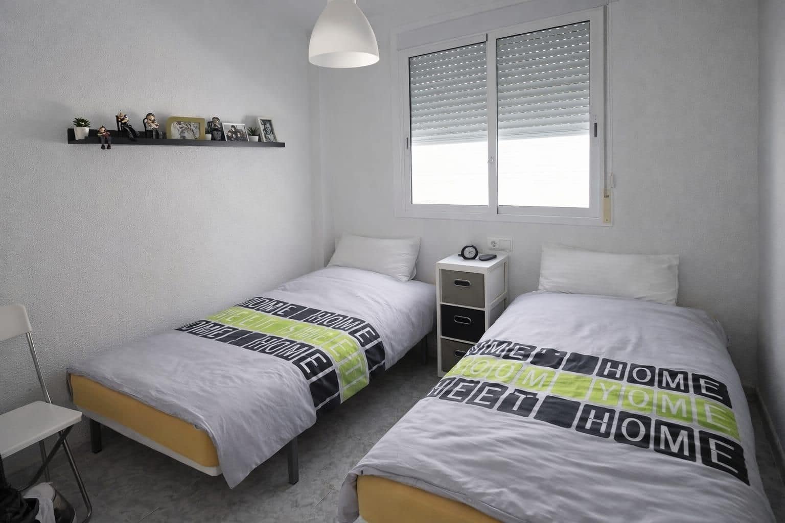 2 quarto Moradia para venda em Algorfa com piscina garagem - 175 000 € (Ref: 9786942)