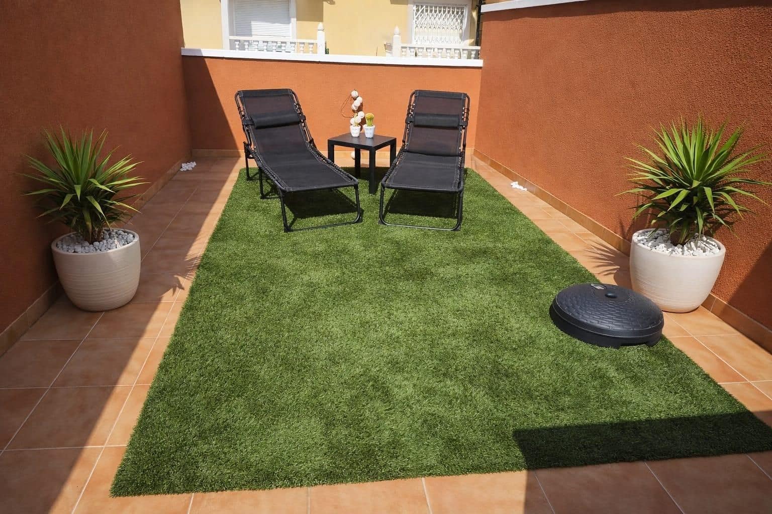 2 quarto Moradia para venda em Algorfa com piscina garagem - 175 000 € (Ref: 9786942)