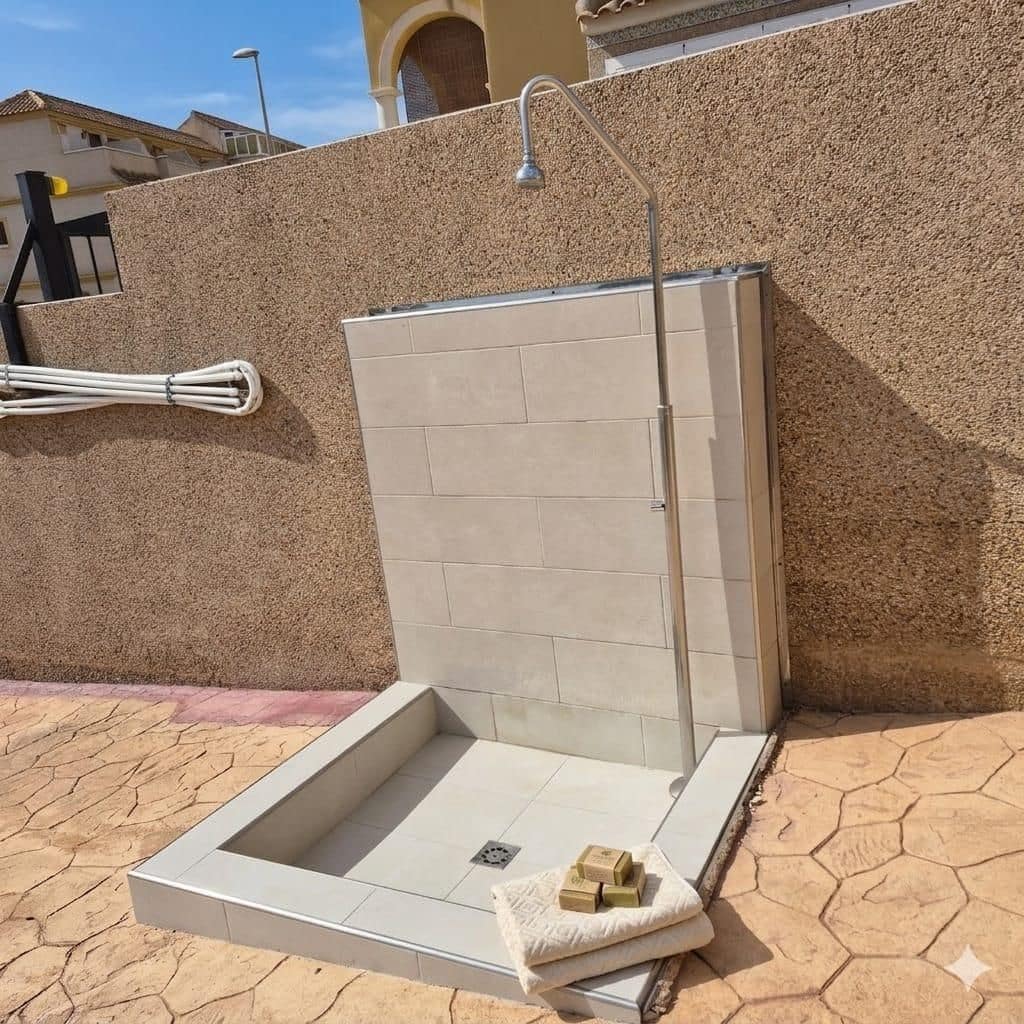 2 quarto Moradia para venda em Algorfa com piscina garagem - 175 000 € (Ref: 9786942)